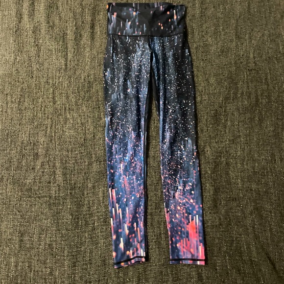 Sol & Mane Yoga Leggings - Picture 2 of 3